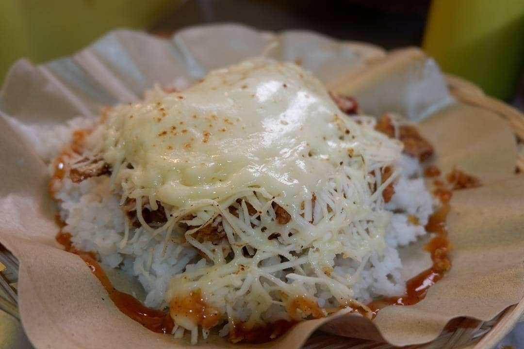 Rekomendasi 5 Spot Ayam Geprek Wajib Coba di Jogja