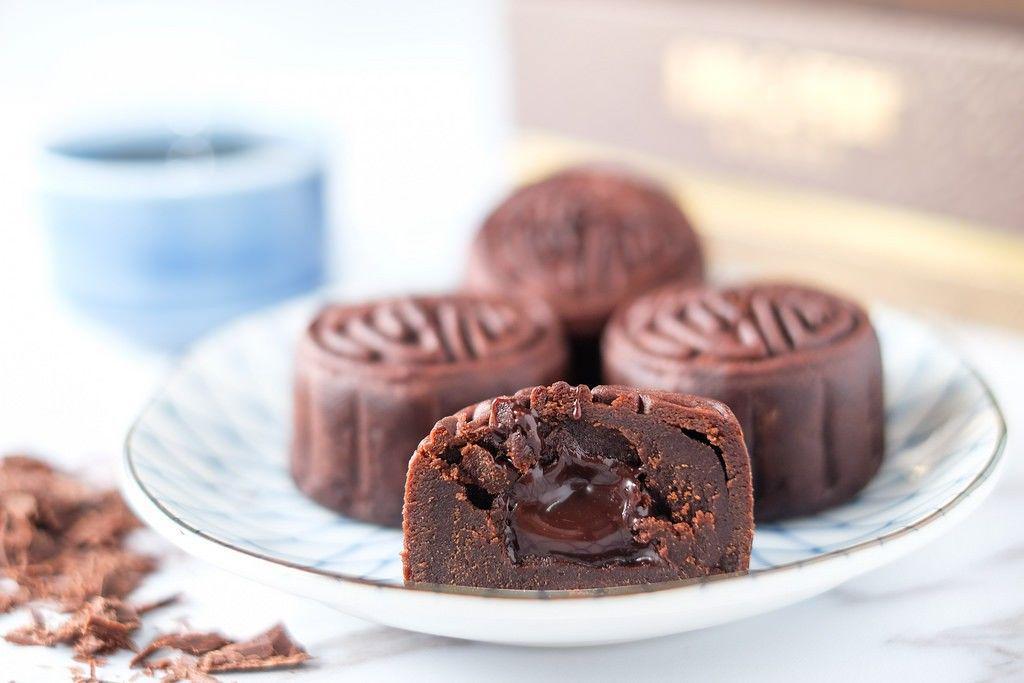 10 Varian Kue Bulan Paling Laris untuk Menyambut Mid-Autumn Festival