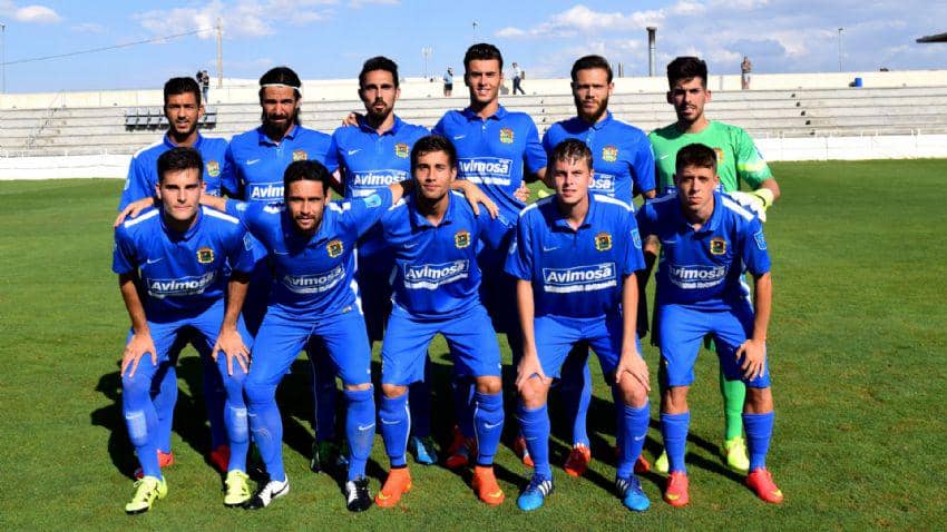 Bertemu dengan Real Madrid, Klub Ini Malah Berpesta