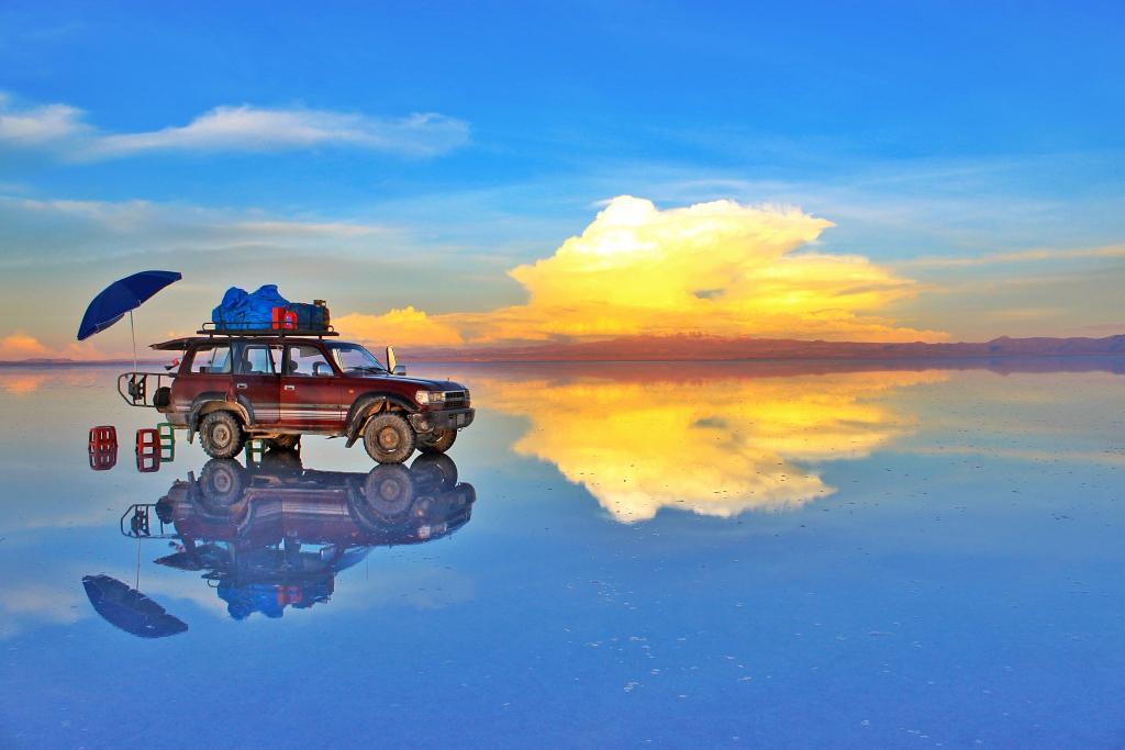 Buktikan! Liburan ke 7 Negara Ini Gak Sampai Rp 500 Ribu lho