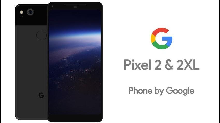 Segera Rilis, Ini Ulasan Terlengkap Google Pixel 2 & Pixel 2 XL!