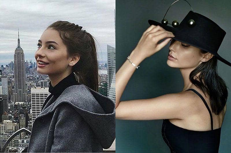 Saking Cantiknya, Putri Paul Walker Disebut Mirip 3 Seleb Dunia Ini!