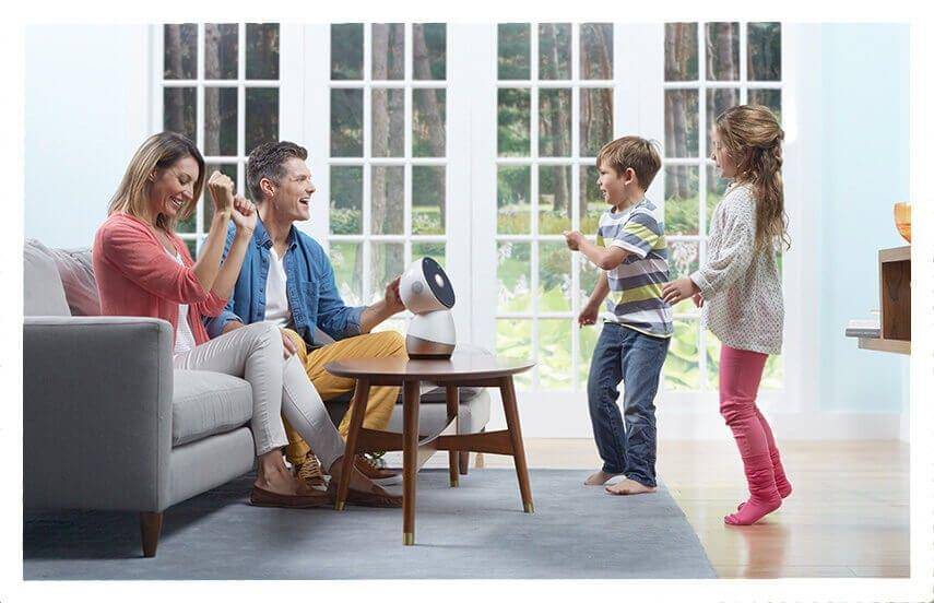 Jibo.com
