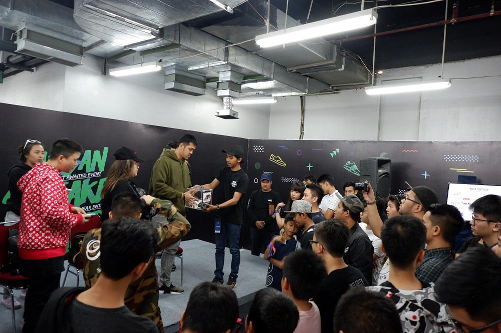 Urban Sneaker Society: Surga Anak Muda yang Mau Gaya Kekinian