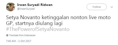 Twitter @IrwanSuryadi