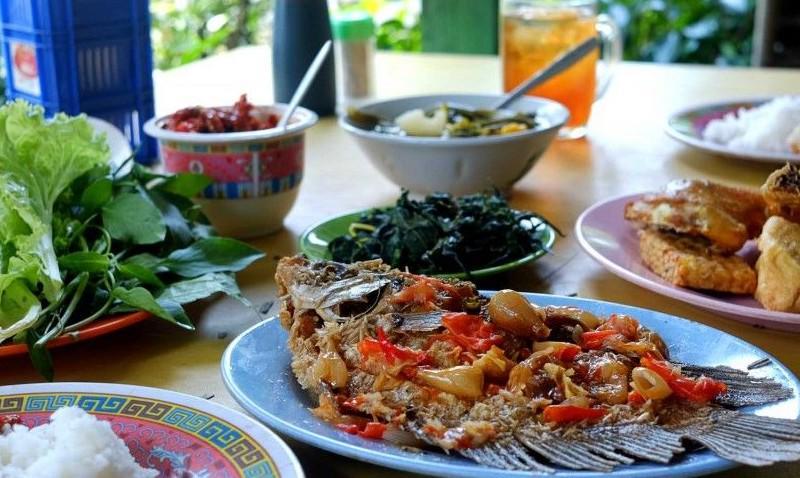 6 Kuliner Khas Betawi yang Jarang Diketahui, Mau Coba?