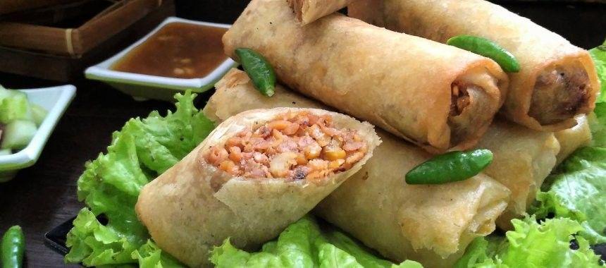 7 Makanan Khas Semarang yang Bisa Jadi Pilihan Oleh-oleh
