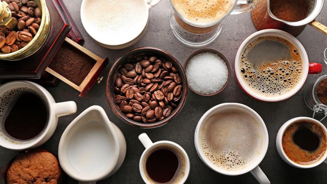 Pecinta Kopi, Jangan Lewatkan Festival Kopi di Berbagai Daerah Bulan Oktober!