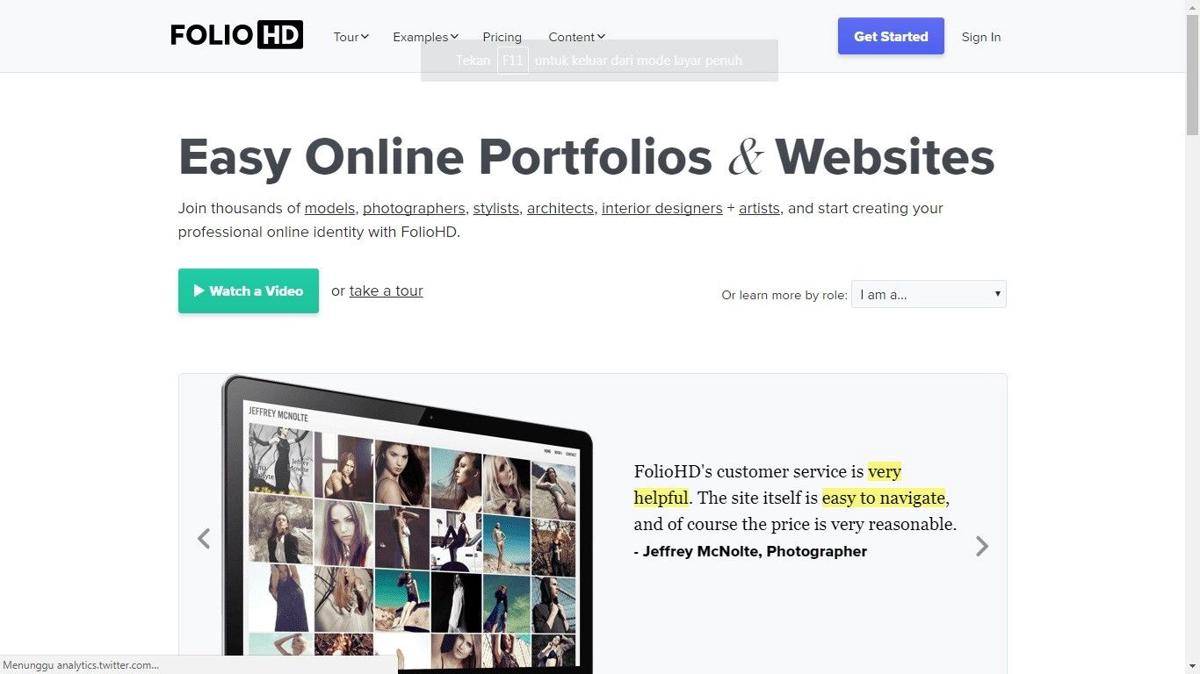 foliohd.com