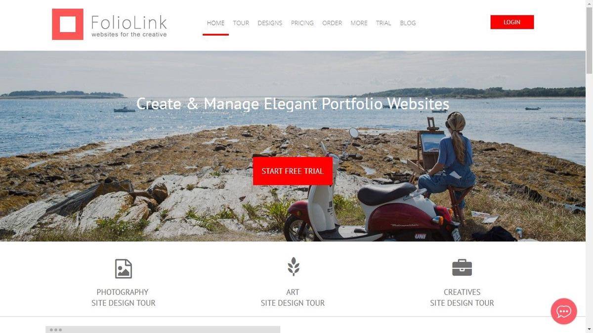 foliolink.com