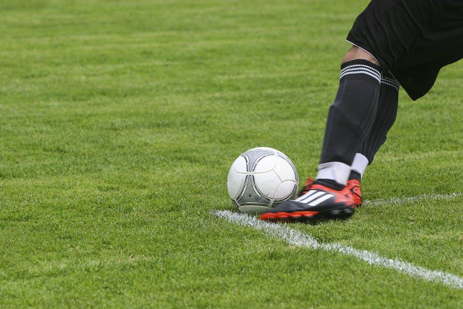 4 Taktik Sepakbola yang Dianggap Sangat Efektif Selain Tiki Taka