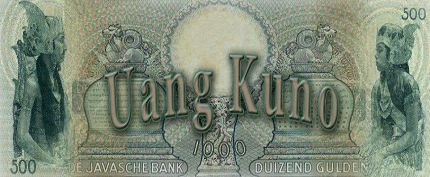 Empat Jenis Uang Kertas Indonesia Ini Paling Banyak Dicari Kolektor