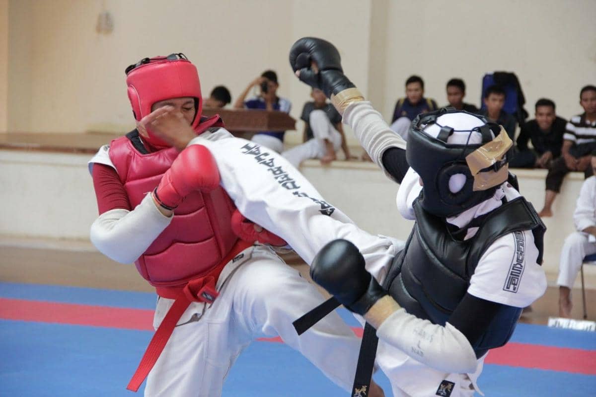 12 Olahraga Tradisional yang Berasal dari Indonesia | IDN Times
