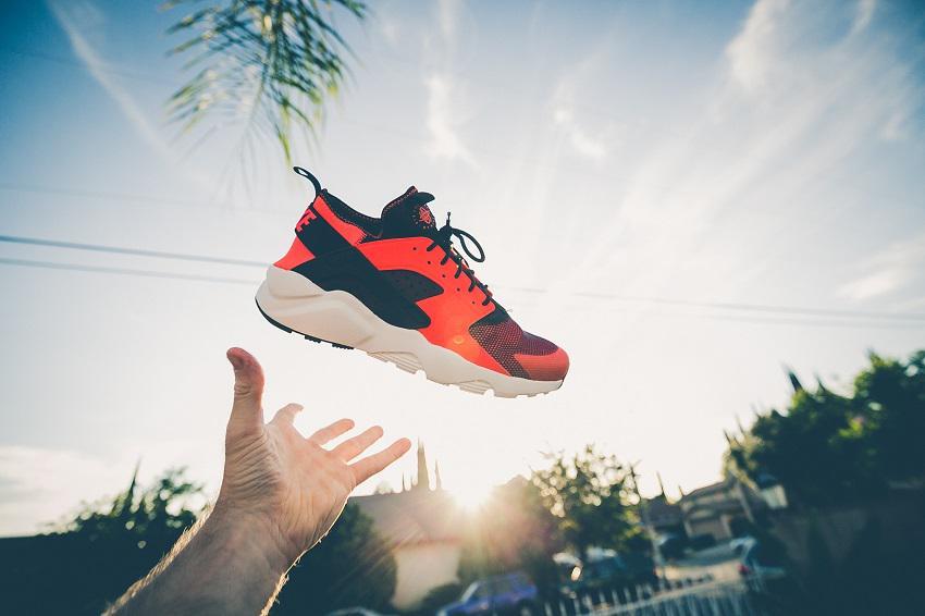 6 Fakta Mencengangkan Tentang Sneakers yang Gak Banyak Diketahui