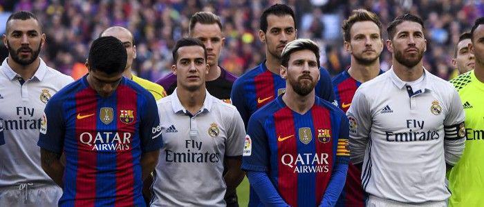 Jika Barcelona Tinggalkan Spanyol, Ini 5 Hal yang Mungkin Terjadi