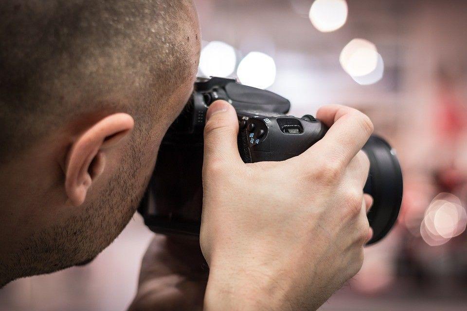 Khusus Fotografer, 10 Situs Untuk Bikin Portofolio Hasil Jepretan