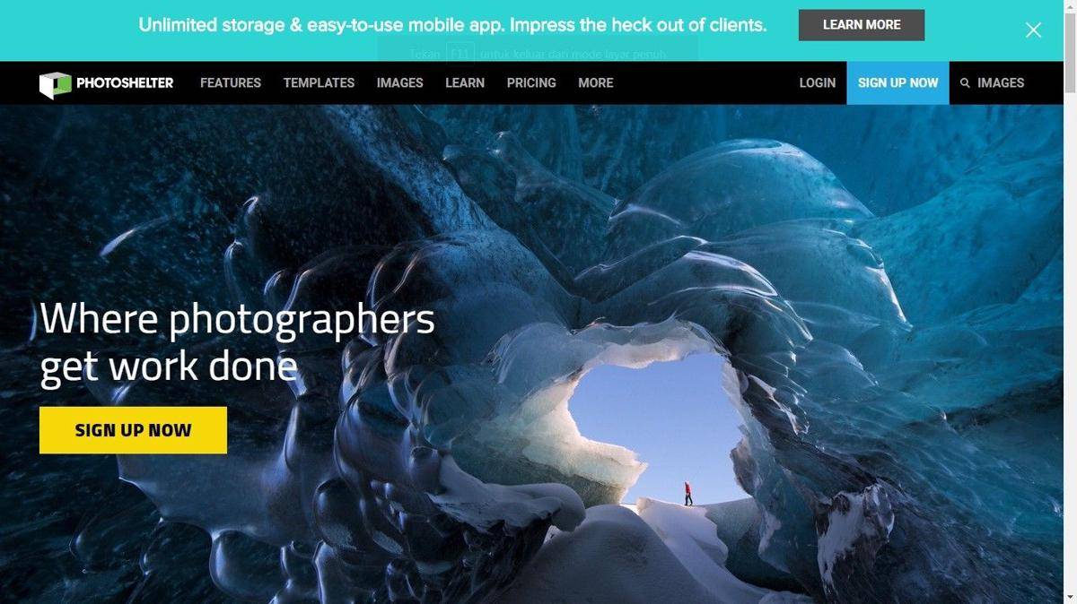 photoshelter.com