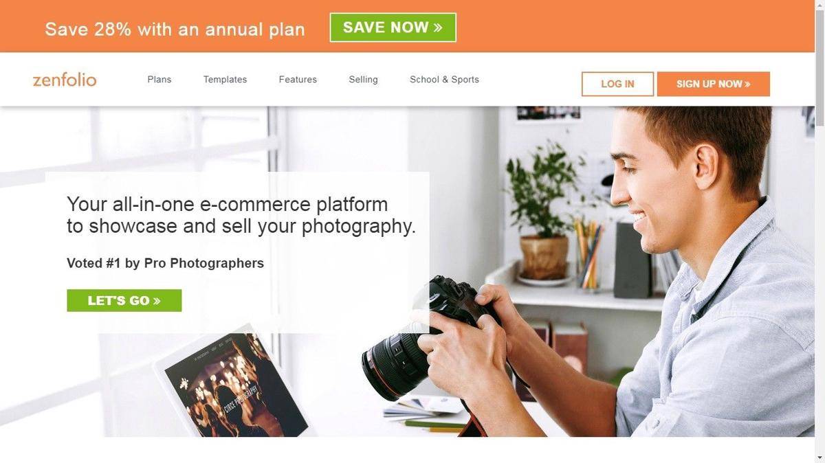 en.zenfolio.com