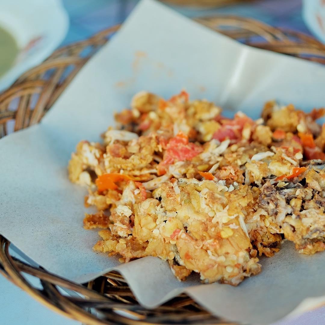 Walau Harus Antri Lama, 5 Kuliner Pedas di Yogya Ini Selalu Nagih!