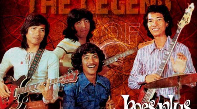 5 Lagu Lawas Era 70-80 yang Legendaris Banget. Pernah Dengar?