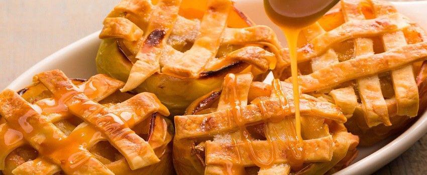 Bosan Makan Buah? Cobain Deh 12 Dessert Unik Ini!