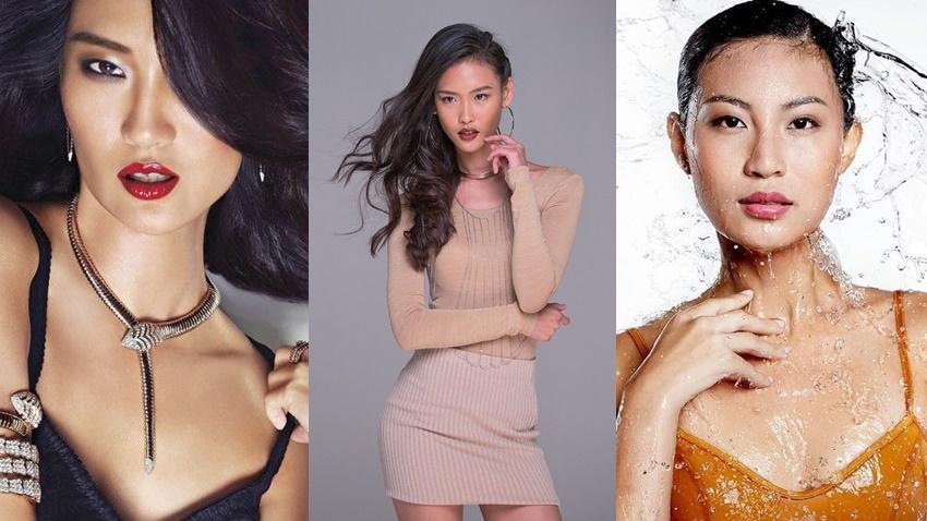 5 Model yang Sukses Setelah Ikut Asia's Next Top Model