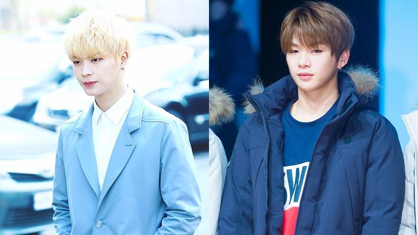 Dibilang Mirip, Ini 13 Fakta Kang Daniel Wanna One & Sungjae BTOB