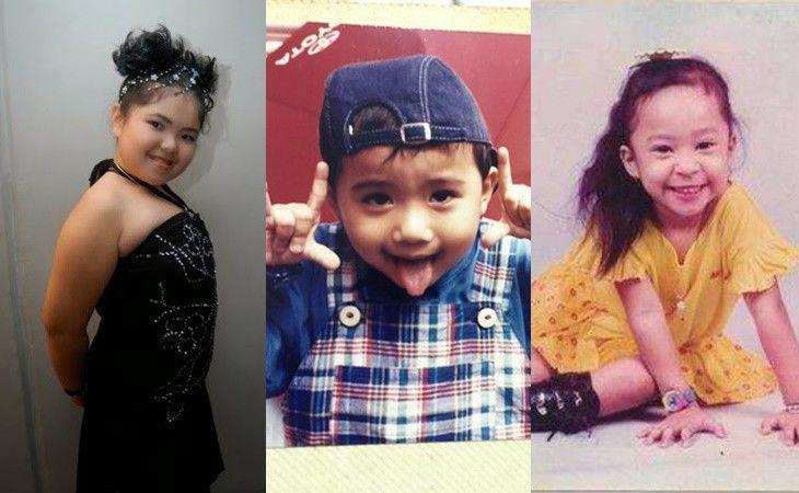 Kamu Anak 90an Pasti Pernah Dihibur Sama 7 Penyanyi Ini