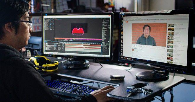 6 Software Editing Video Paling Cocok untuk Calon YouTuber Hebat