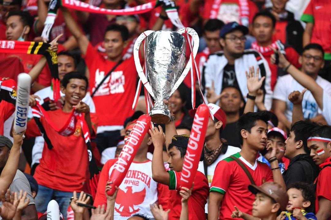 Kami Bisa Tebak Kepribadianmu Lewat Reaksimu saat Nonton Pertandingan Olahraga