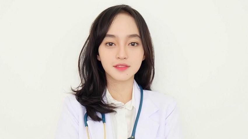 Indah Kusuma si Dokter Cantik yang Bikin Move On dari Raisa