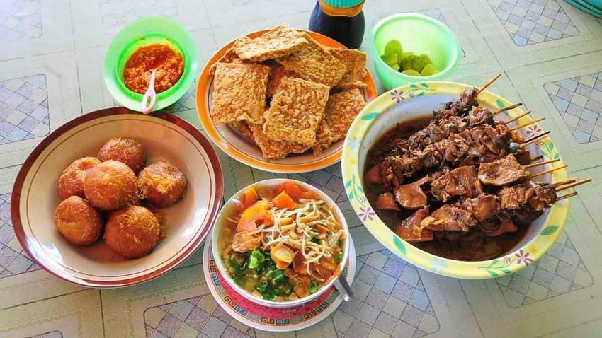 Bikin Ngiler, Ini 10 Soto Paling Enak Dari Seluruh Indonesia
