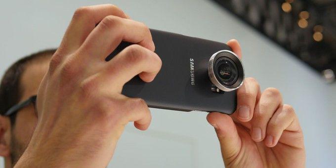 6 Smartphone dengan Kamera Terbaik Untuk Nge-Vlog