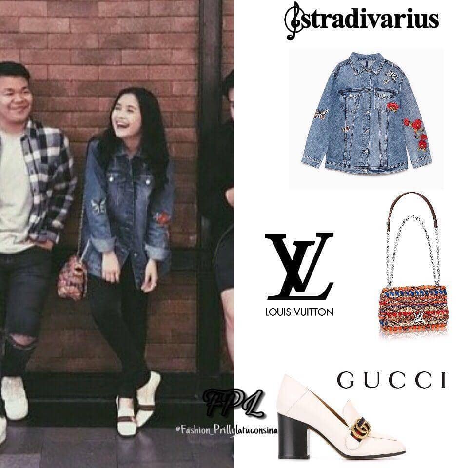 Instagram/fashion_prillylatuconsin