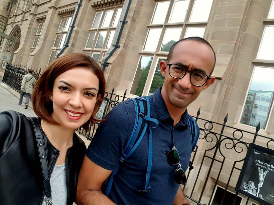 Lewat 5 Orang Ini, Kamu Bisa Belajar Bagi Waktu untuk Keluarga dan Karier