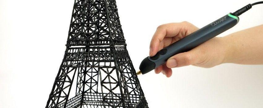 Wow, 5 Pulpen Canggih Ini Bakal Bikin Kamu Terpana