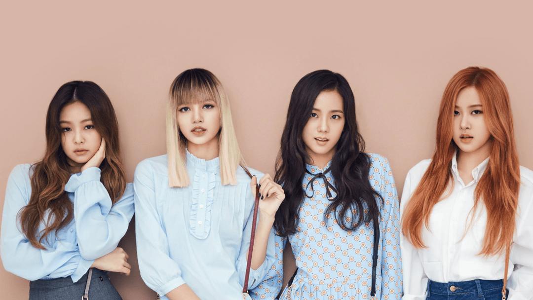 10 Girlgroup Ini Masuk dalam Tumblr's Most Popular K-Pop Stars of 2017 Summer!