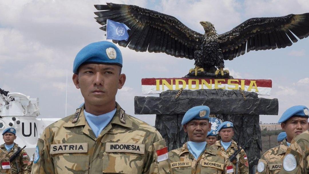10 Film Indonesia Bertema Militer, Wajib Banget Ditonton!