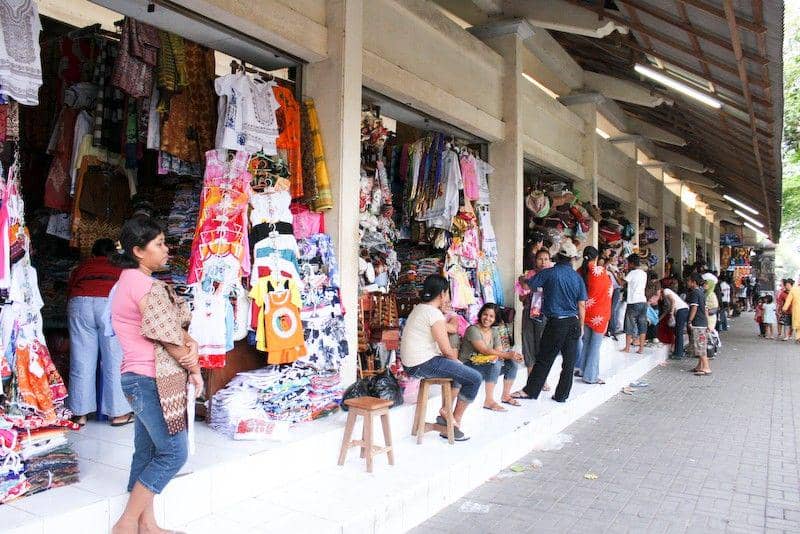 5 Pasar Tradisional di Indonesia Ini Sering Dikunjungi Para Wisatawan