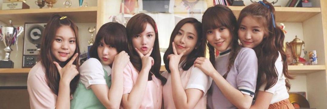 Bikin Jatuh Hati, 5 Girlband KPop ini 'Girly' Banget!