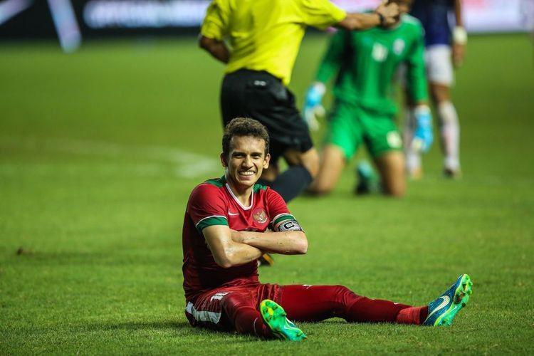 3 Punggawa Calon Bintang Masa Depan Timnas Indonesia