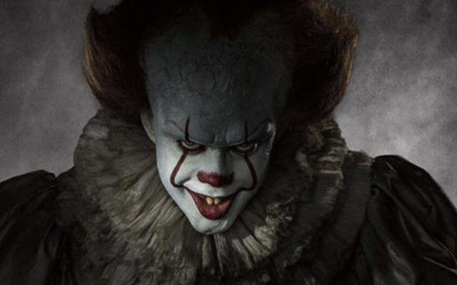 5 Makeup Halloween Ini Lebih Seram Dari Badut di Film IT