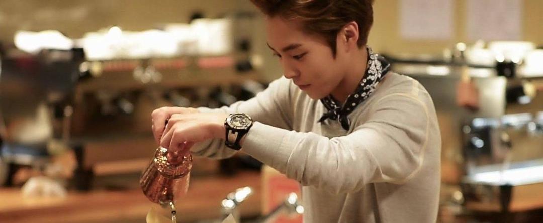 Banyak yang Belum Tahu, Ternyata 11 Idol KPop Ini Punya Bakat Tersembunyi!