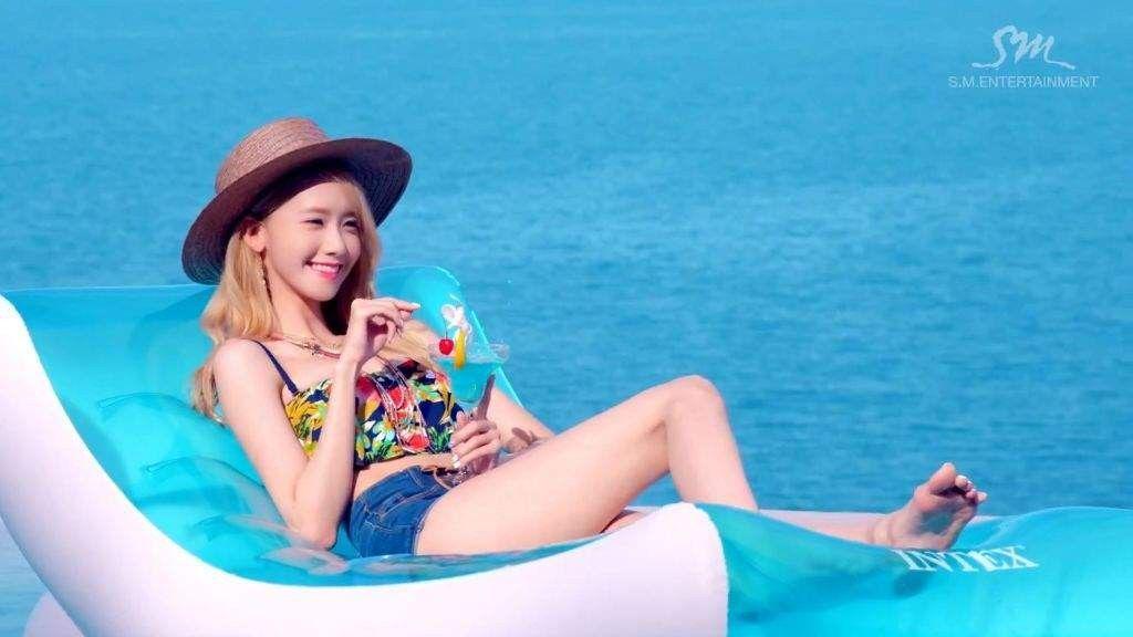 Wow, 5 Artis Wanita Korea Ini Sudah Jadi Jutawan Meski Masih Muda!
