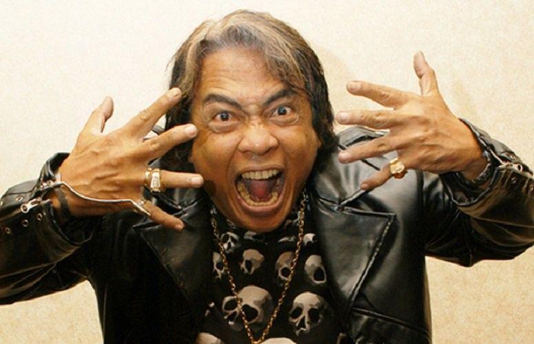8 Acara Supranatural yang Sempat Booming 2000an, Ngeri!