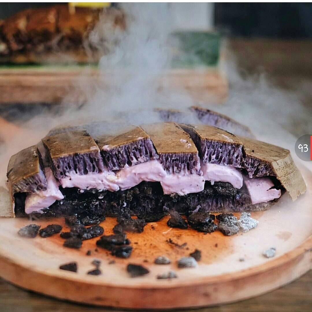 10  Transformasi Martabak Ini Bikin Ngiler, yang Mana Favoritmu?