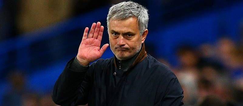 Mourinho Pernah Dibui Karena Anjing, Nih 6 Fakta Unik Tentangnya