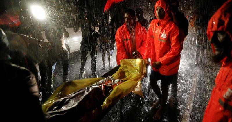 ANTARA FOTO/REUTERS/Damir Sagolj