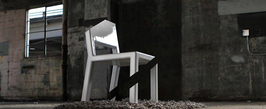 Ada-ada Saja, 8 Kursi Unik Ini Dibuat Sungguh Kelewat Kreatif!