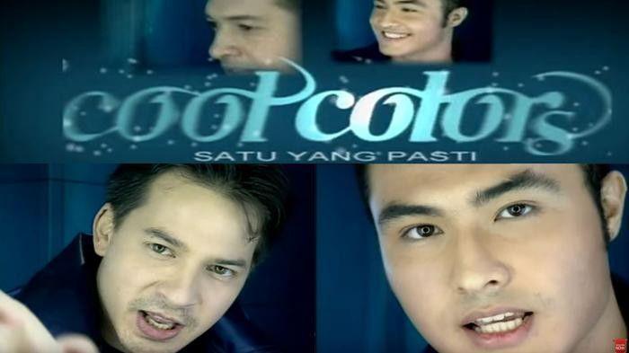 5 Grup Vokal Ini Hits Banget Tahun 90an, Masih Ingat?